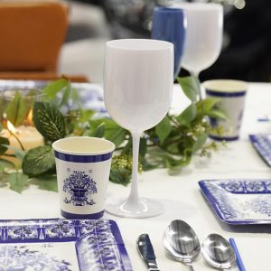 Shatterproof & Unbreakable Wine Goblets