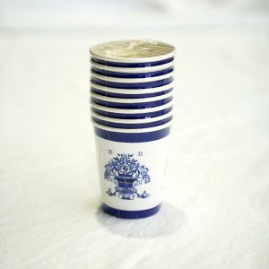 Recyclable Materials Cups