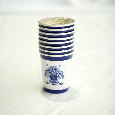 Recyclable Materials Cups