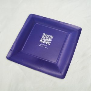 10.5" Mediterranean Dinner Plate