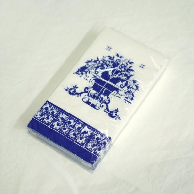 Bulk Designer Napkins – Eco-Friendly Partyware