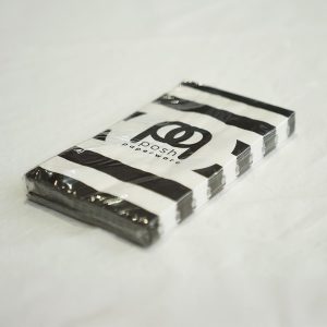 Posh Paperware Napkins pack of 16