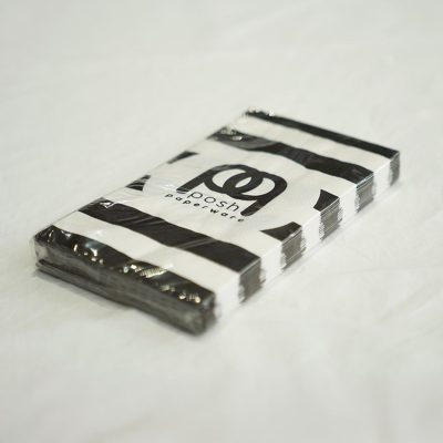 Posh Paperware Napkins pack of 16