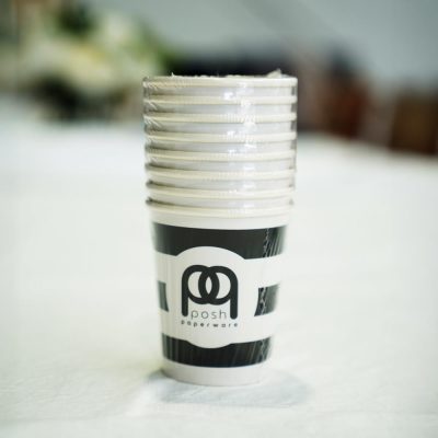Double Walled Paper Cups