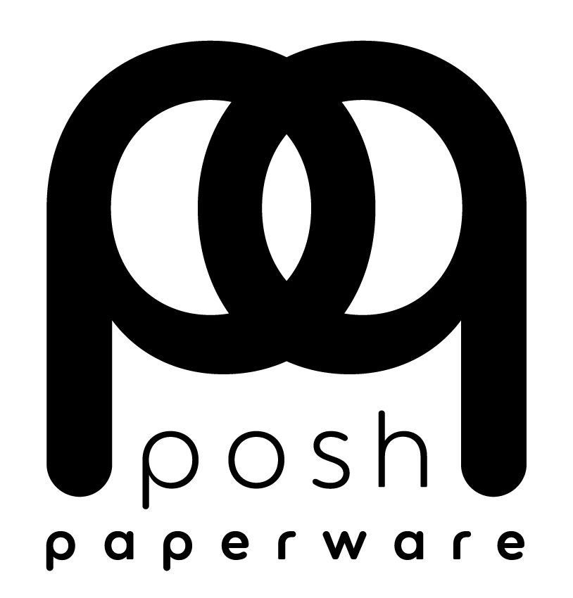 Posh Paperware
