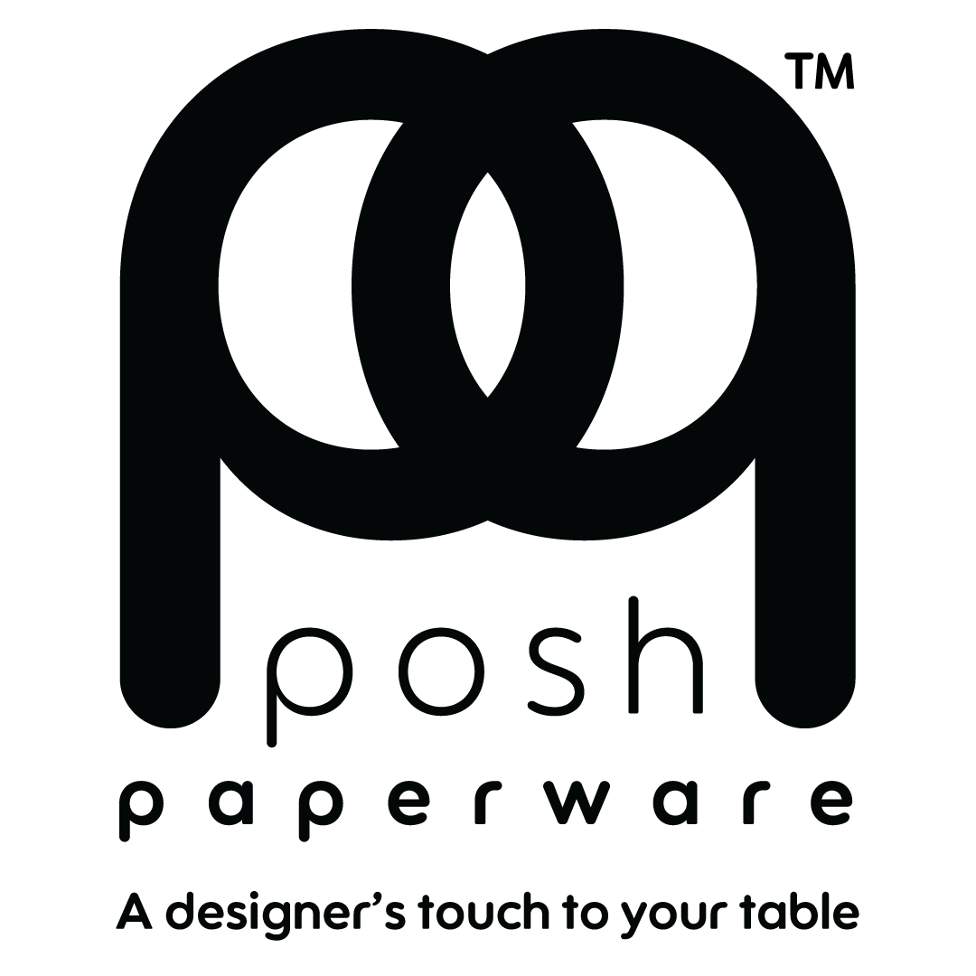 Posh Paperware