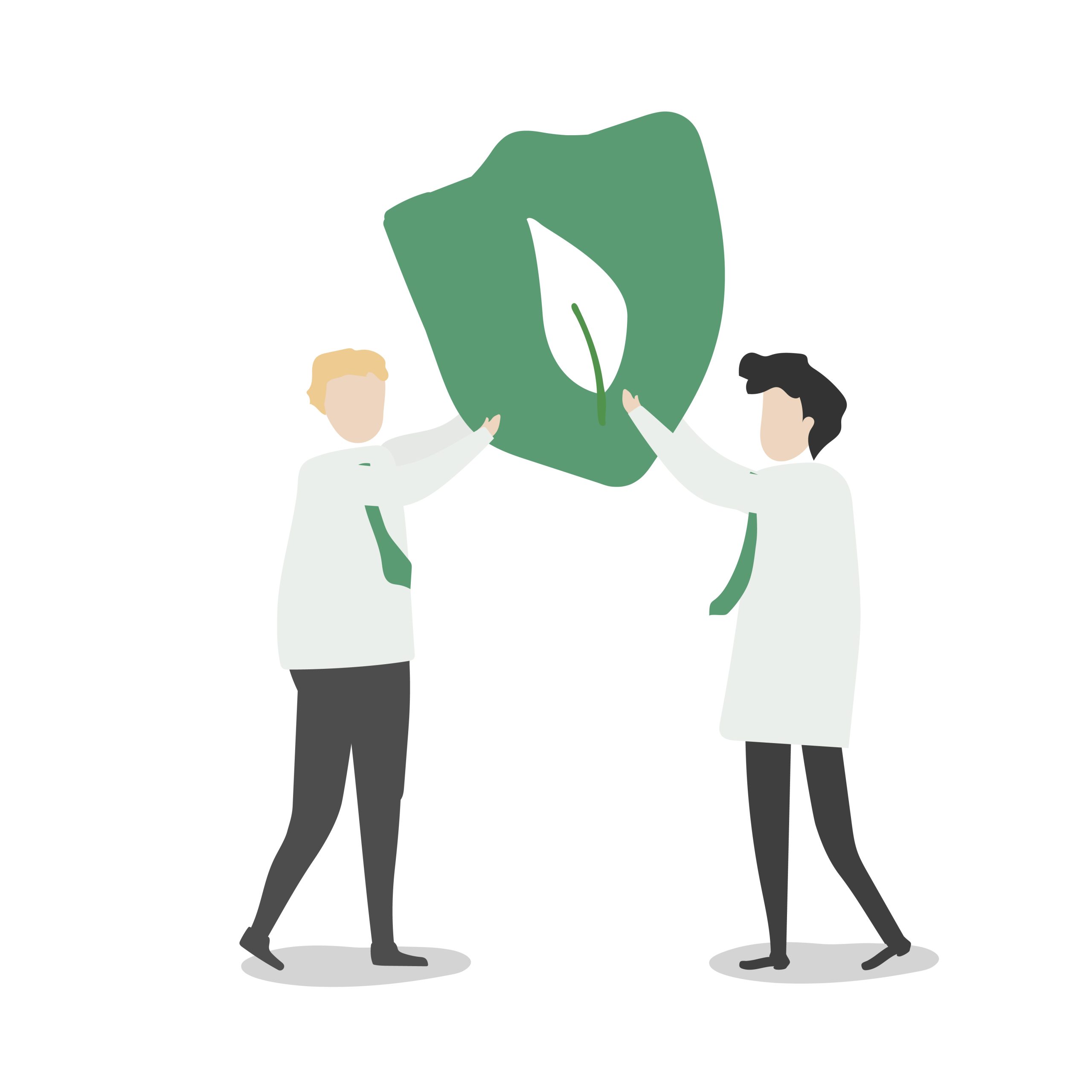 Responsible Manufacturing