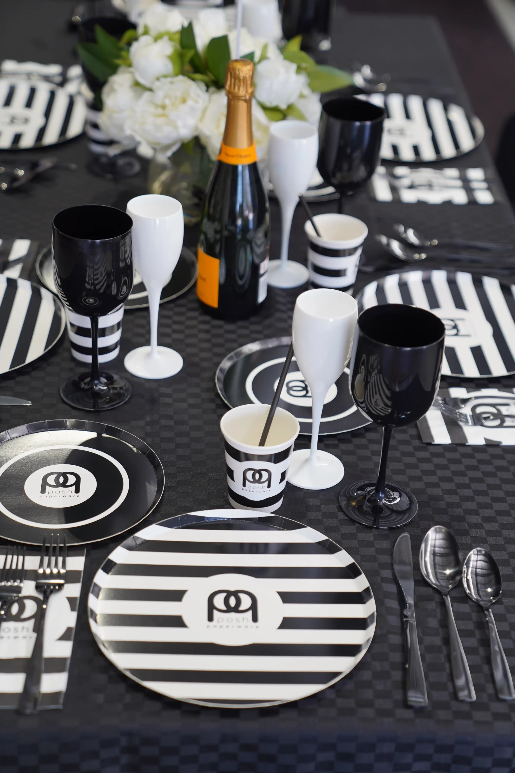 Snake Skin Designer Collection Set